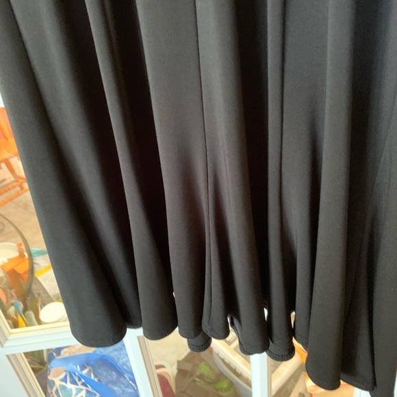 SALE Joseph Ribkoff Dress 10 - Picture 3 of 7